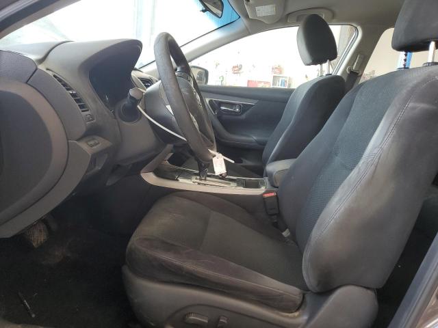  NISSAN ALTIMA 2014 Szary