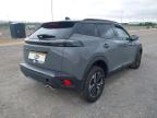 2025 PEUGEOT 2008 GT PURETECH S/S AUTO  for sale at Copart CORBY