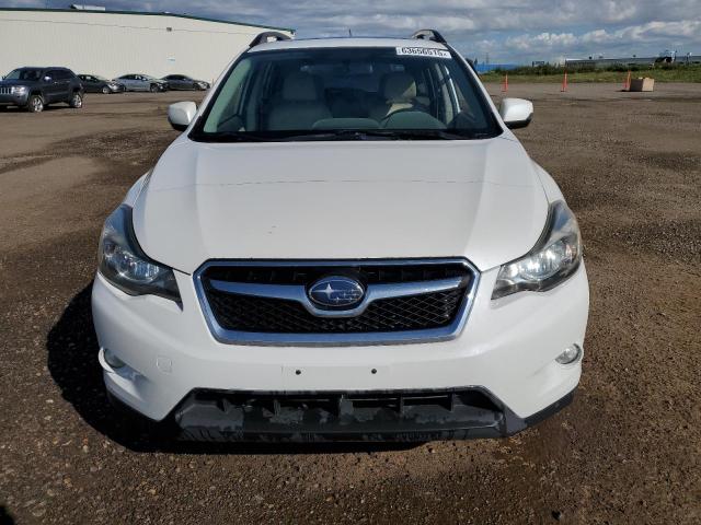 2013 SUBARU XV CROSSTREK 2.0 LIMITED  