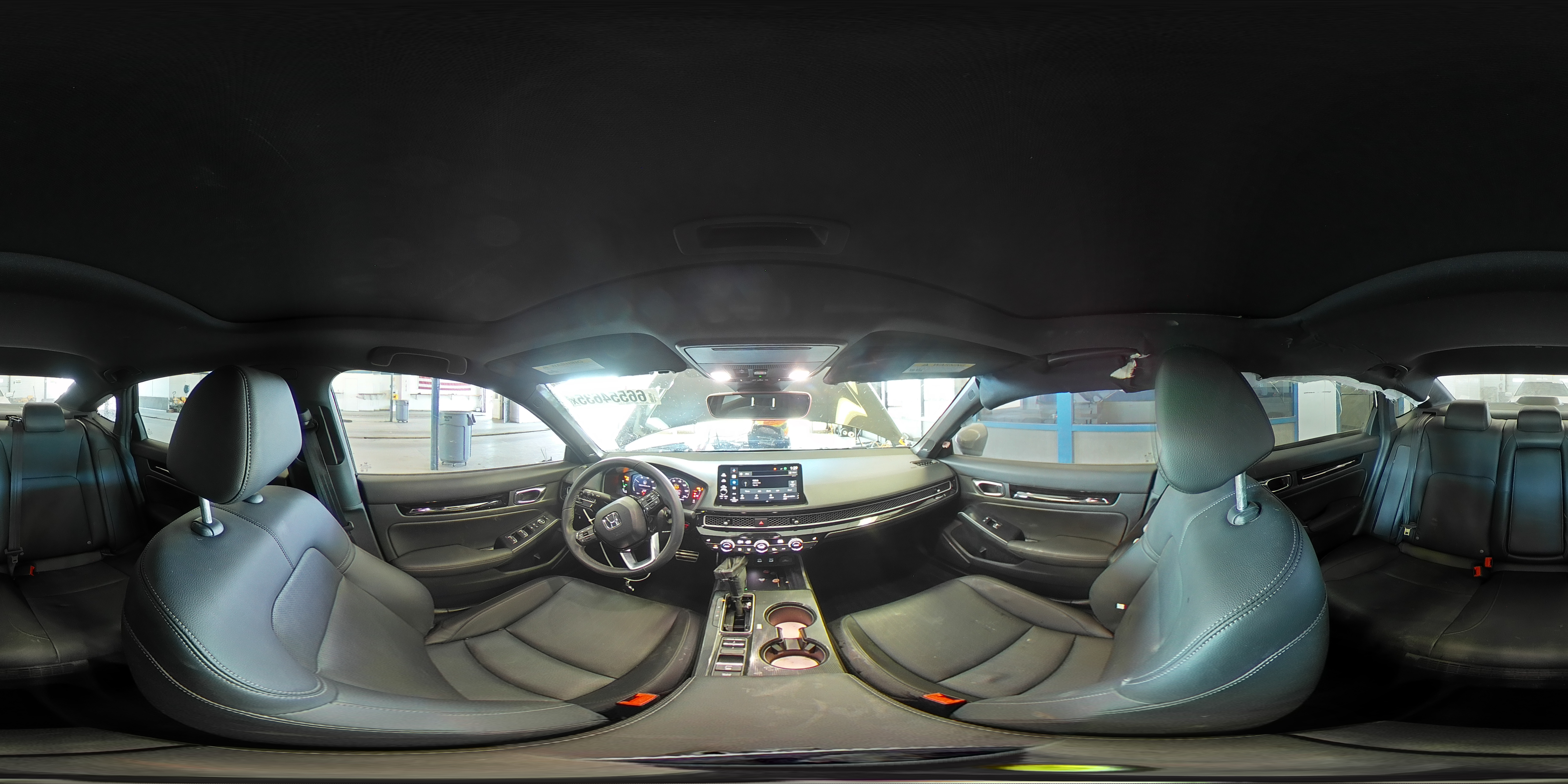 2025 Honda Civic Sport VIN: 2HGFE4F88SH308436 Lot: 66554635