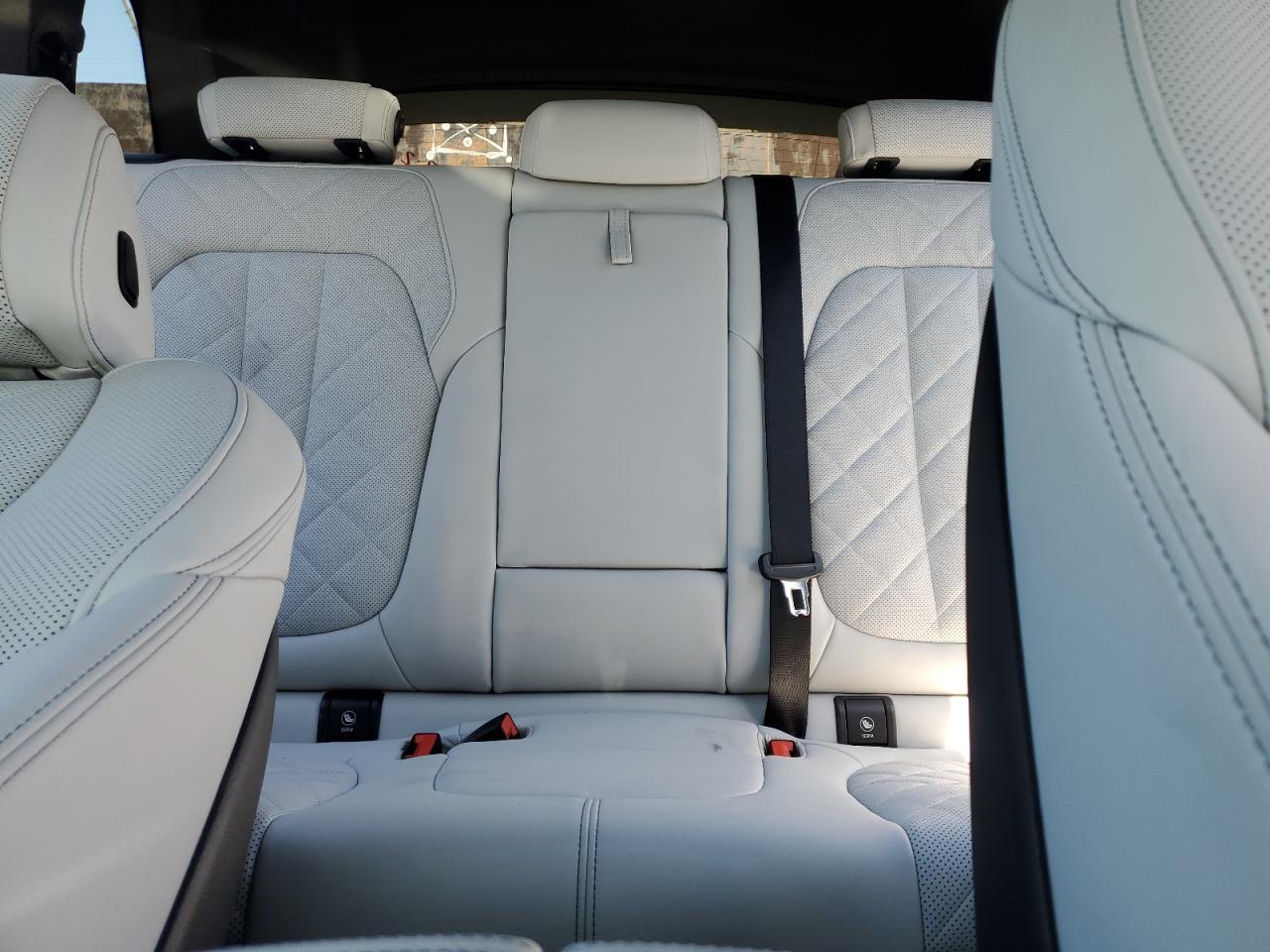 2025 BMW X5 Sdrive 40I VIN: 5UX13EU02S9Y22089 Lot: 67222125