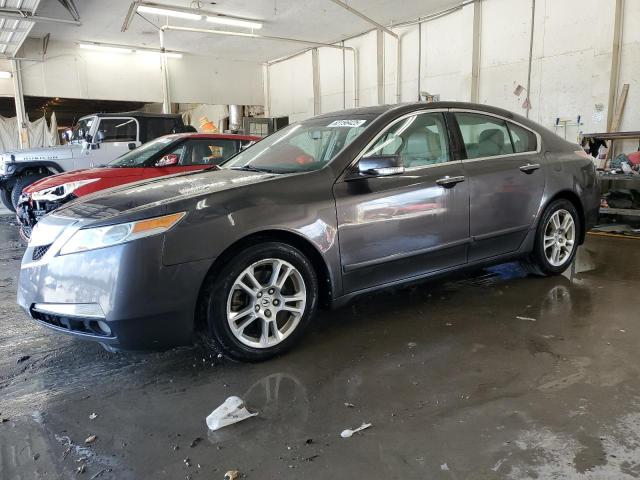 2010 Acura Tl