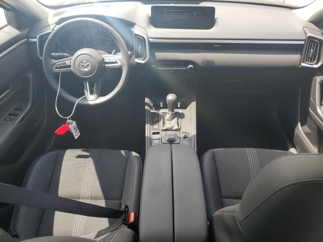 2024 Mazda Cx-50 Preferred VIN: 7MMVABBM4RN203293 Lot: 64843175