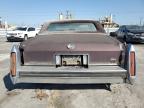 1986 CADILLAC FLEETWOOD BROUGHAM   for sale at Copart CA - SUN VALLEY