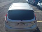 2016 FORD FIESTA TIT for sale at Copart SANDTOFT