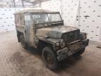 1987 LAND ROVER DEFENDER for sale at Copart SANDWICH