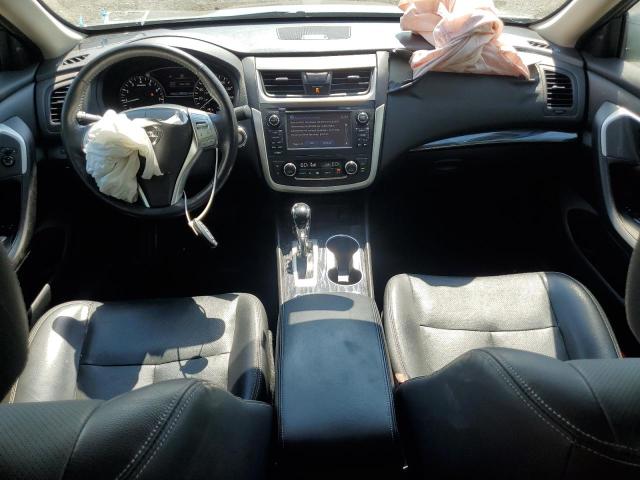  NISSAN ALTIMA 2016 Szary