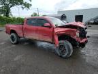 2018 TOYOTA TACOMA DOUBLE CAB   à vendre chez Copart QC - MONTREAL