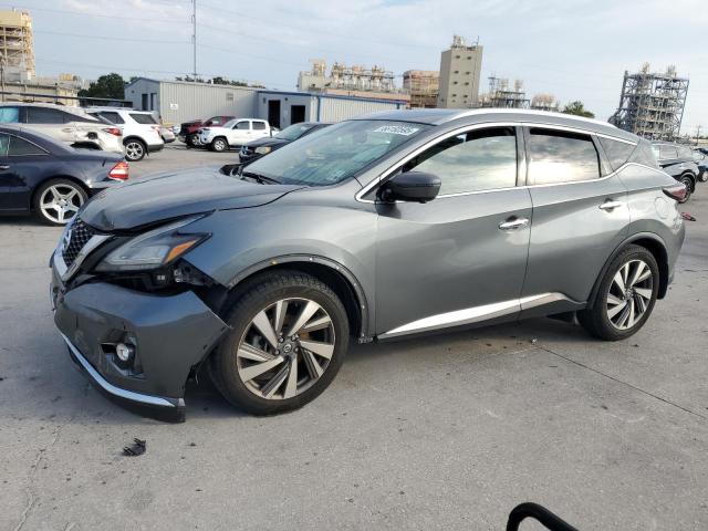  NISSAN MURANO 2020 Szary
