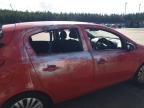 2011 VAUXHALL CORSA EXCI for sale at Copart WHITBURN