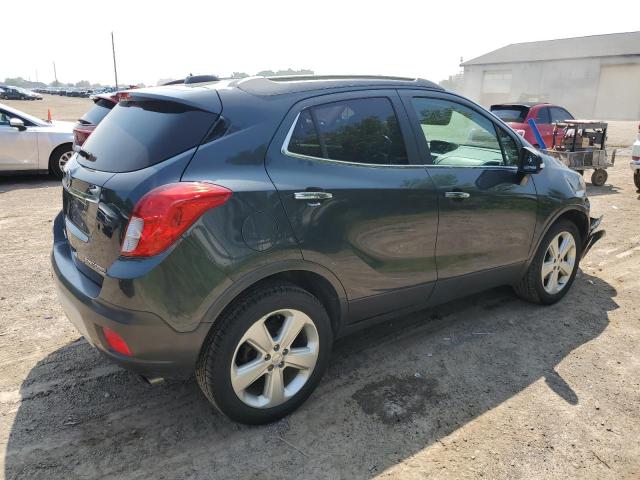  BUICK ENCORE 2016 Сharcoal
