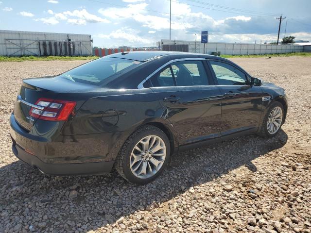  FORD TAURUS 2014 Czarny