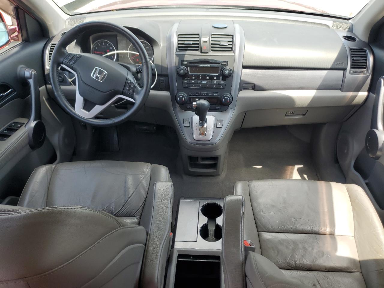 2008 Honda Cr-V Exl VIN: 5J6RE38768L008524 Lot: 65227615
