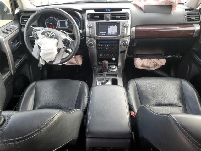 2015 TOYOTA 4RUNNER SR5/SR5 PREMIUM  