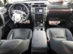 2015 TOYOTA 4RUNNER SR5/SR5 PREMIUM   à vendre chez Copart AB - EDMONTON
