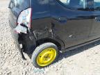 2009 SUZUKI ALTO SZ2 for sale at Copart WISBECH