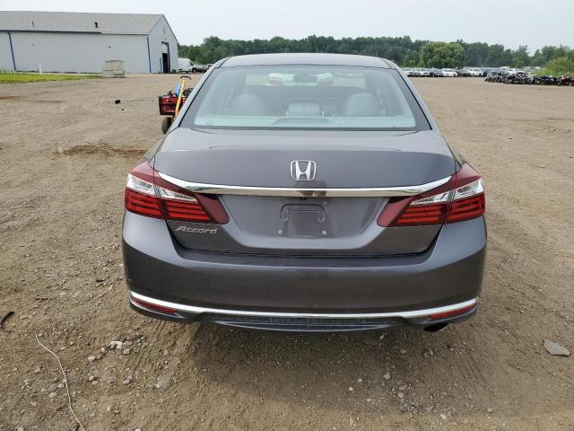  HONDA ACCORD 2017 Szary