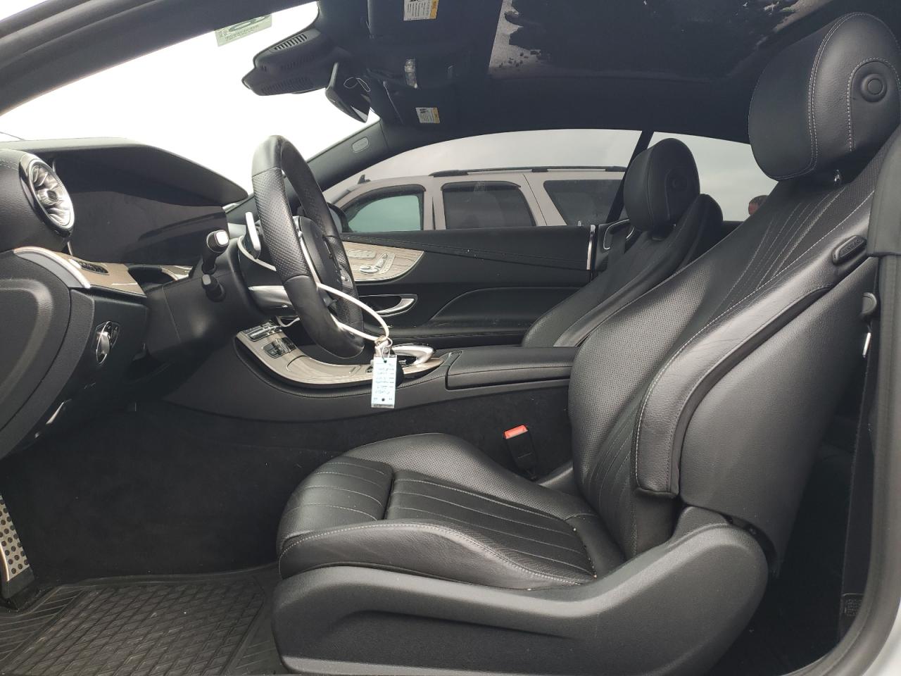 2019 Mercedes-Benz E 450 4Matic VIN: WDD1J6JB4KF080218 Lot: 64457575