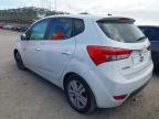 2013 HYUNDAI IX20 STYLE for sale at Copart ROCHFORD