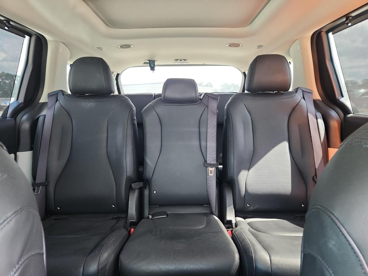 2024 Kia Carnival Sx VIN: KNDNE5H31R6425630 Lot: 65672405