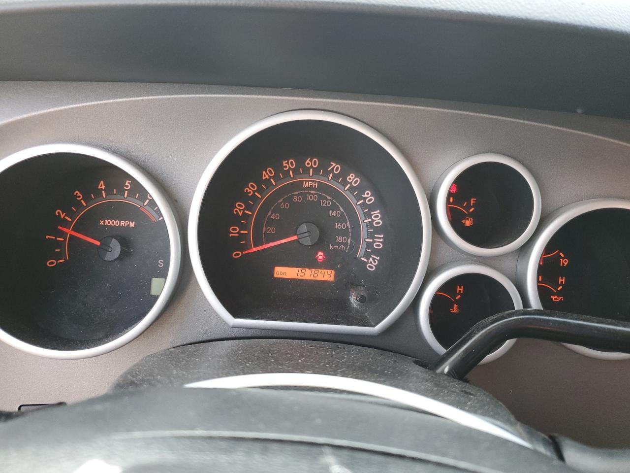 2013 Toyota Tundra Double Cab Sr5 VIN: 5TFUM5F13DX042677 Lot: 66864175