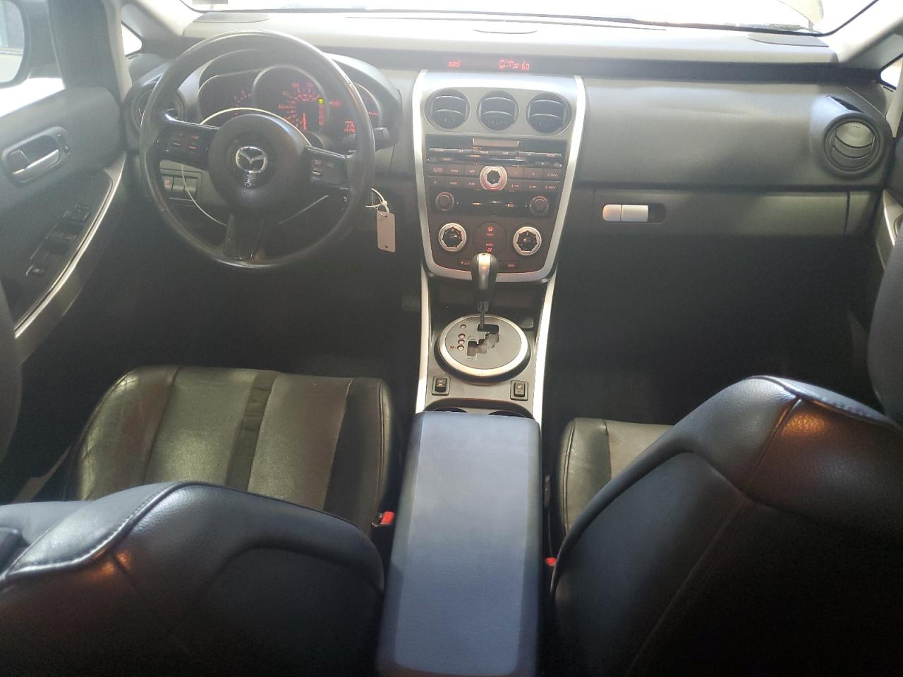 2008 Mazda Cx-7 VIN: JM3ER29L180210128 Lot: 64845205