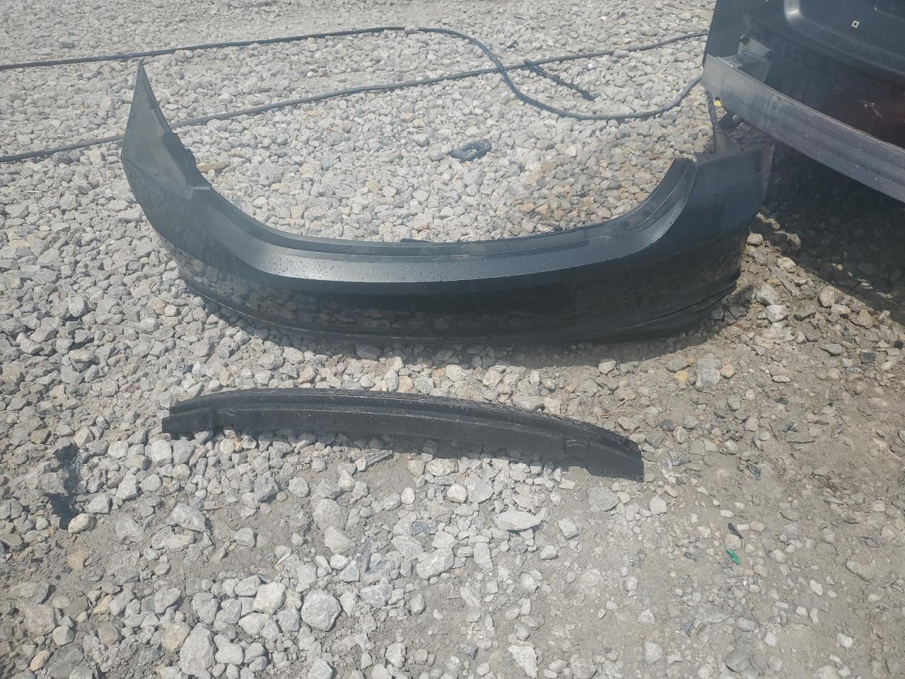 1G1ZE5ST1HF155848 2017 Chevrolet Malibu Lt