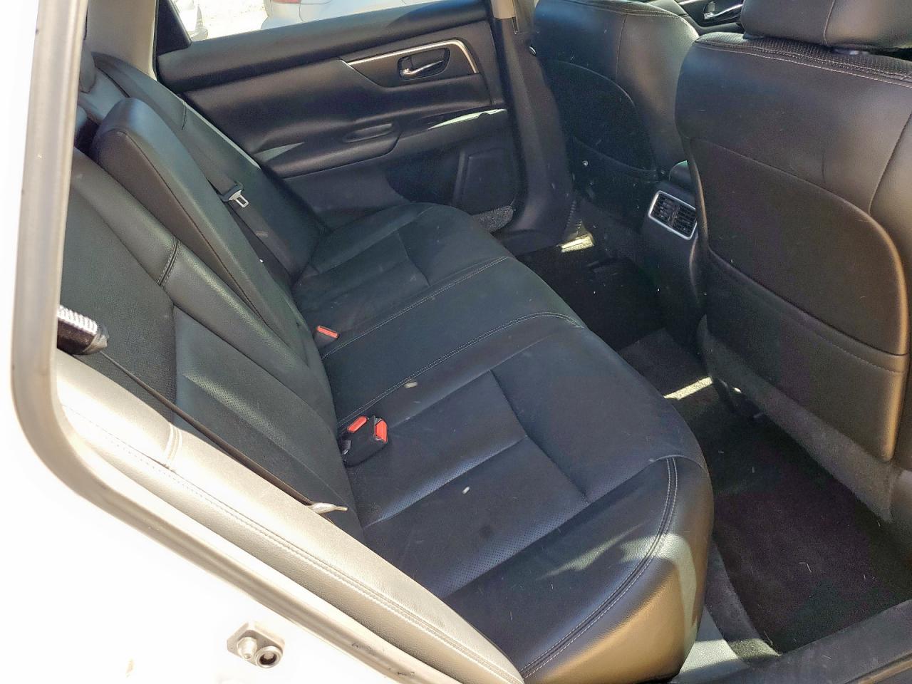 1n4al3ap8jc128971 1N4AL3AP8JC128971 2018 Nissan Altima 2.5