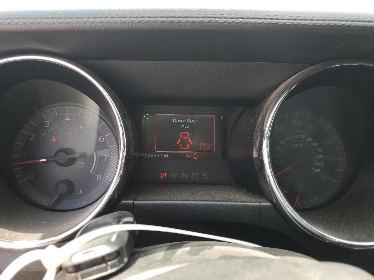 2015 Ford Mustang VIN: 1FA6P8AM9F5336107 Lot: 64877565