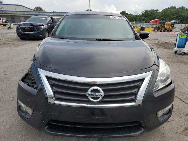  NISSAN ALTIMA 2014 Czarny