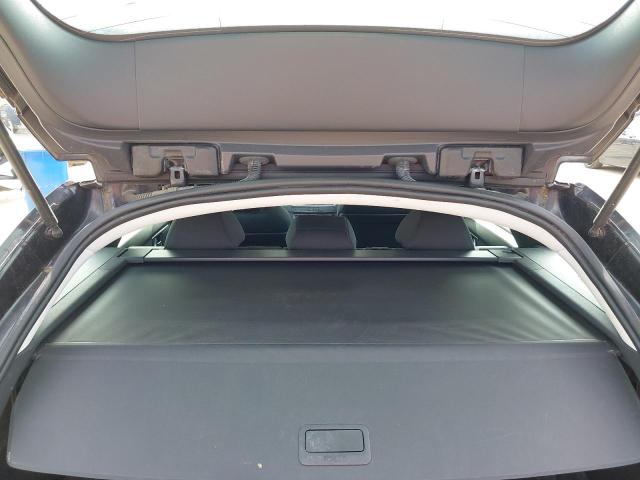 2012 PEUGEOT 508 SR SW