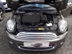 2011 MINI COOPER D for sale at Copart WOLVERHAMPTON