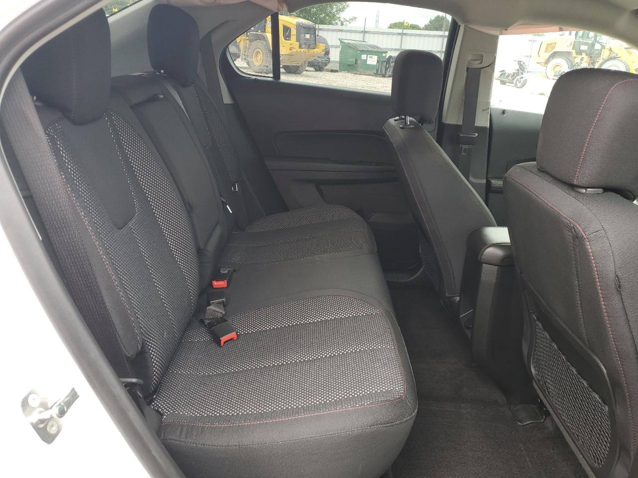 2015 Chevrolet Equinox Lt VIN: 2GNFLGEK4F6422462 Lot: 65069675
