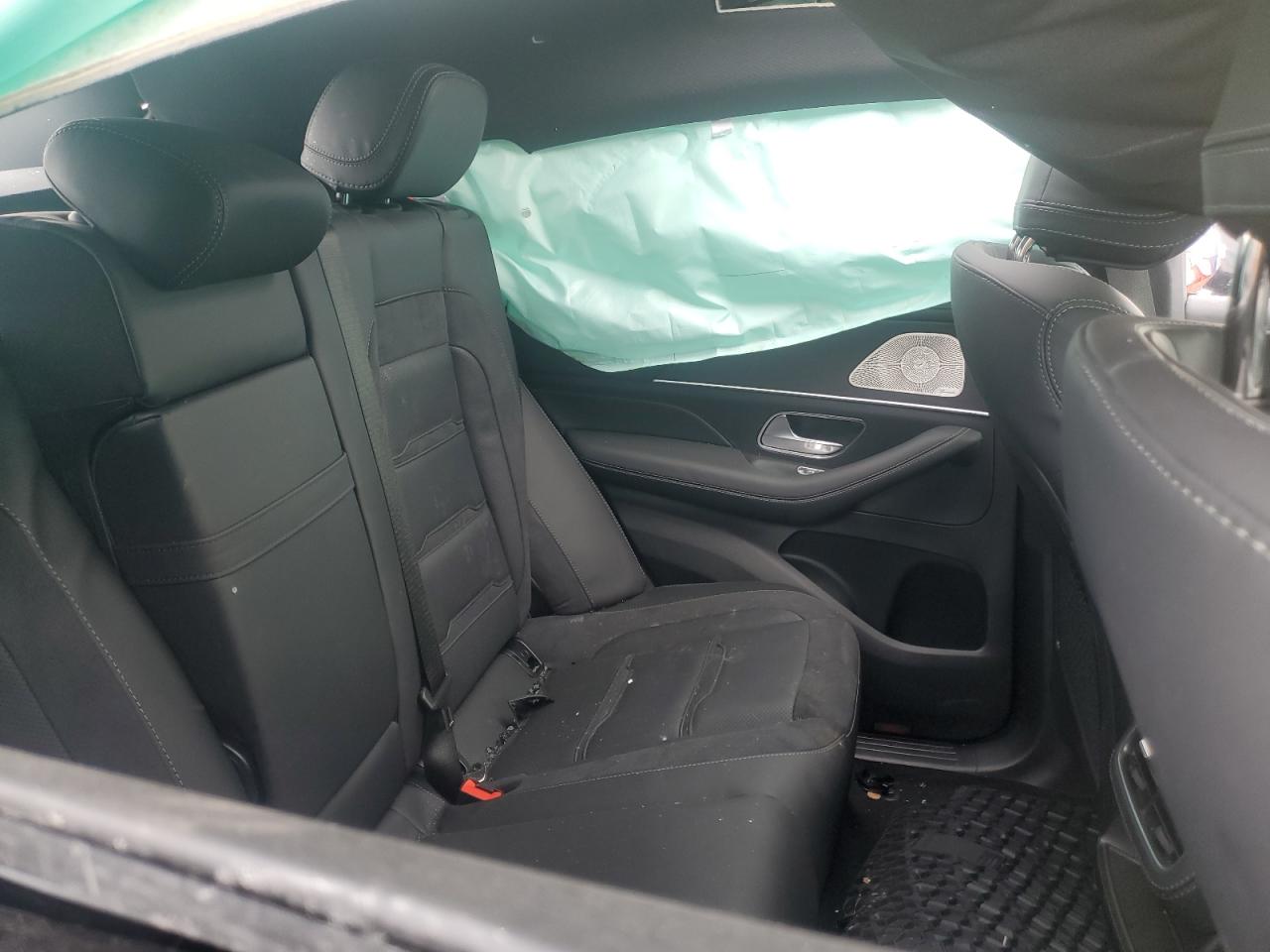 2025 Mercedes-Benz Gle Coupe Amg 53 4Matic VIN: 4JGFD6BB0SB420764 Lot: 66187985