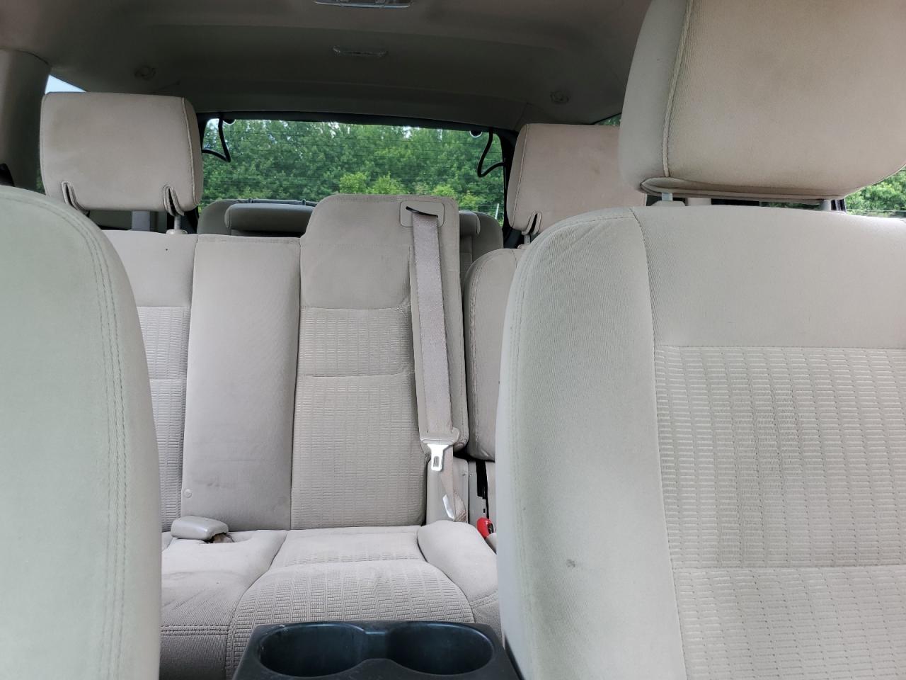 2008 Ford Explorer Xlt VIN: 1FMEU73E88UB14063 Lot: 63334085