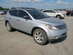 2006 NISSAN MURANO SL   for sale at Copart TX - DALLAS