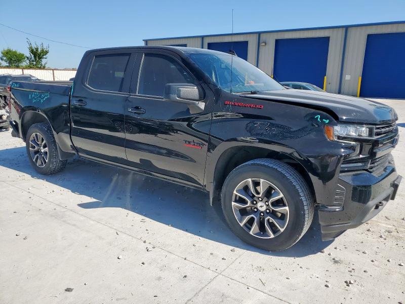  CHEVROLET ALL Models 2021 Black