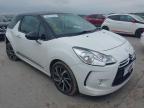2016 DS DS3 DSTYLE for sale at Copart YORK