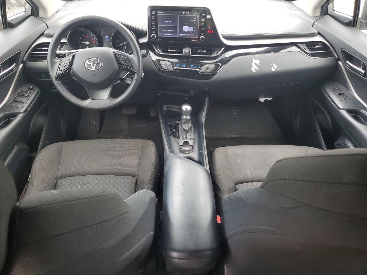 2020 Toyota C-Hr Xle VIN: NMTKHMBX1LR103866 Lot: 63750265
