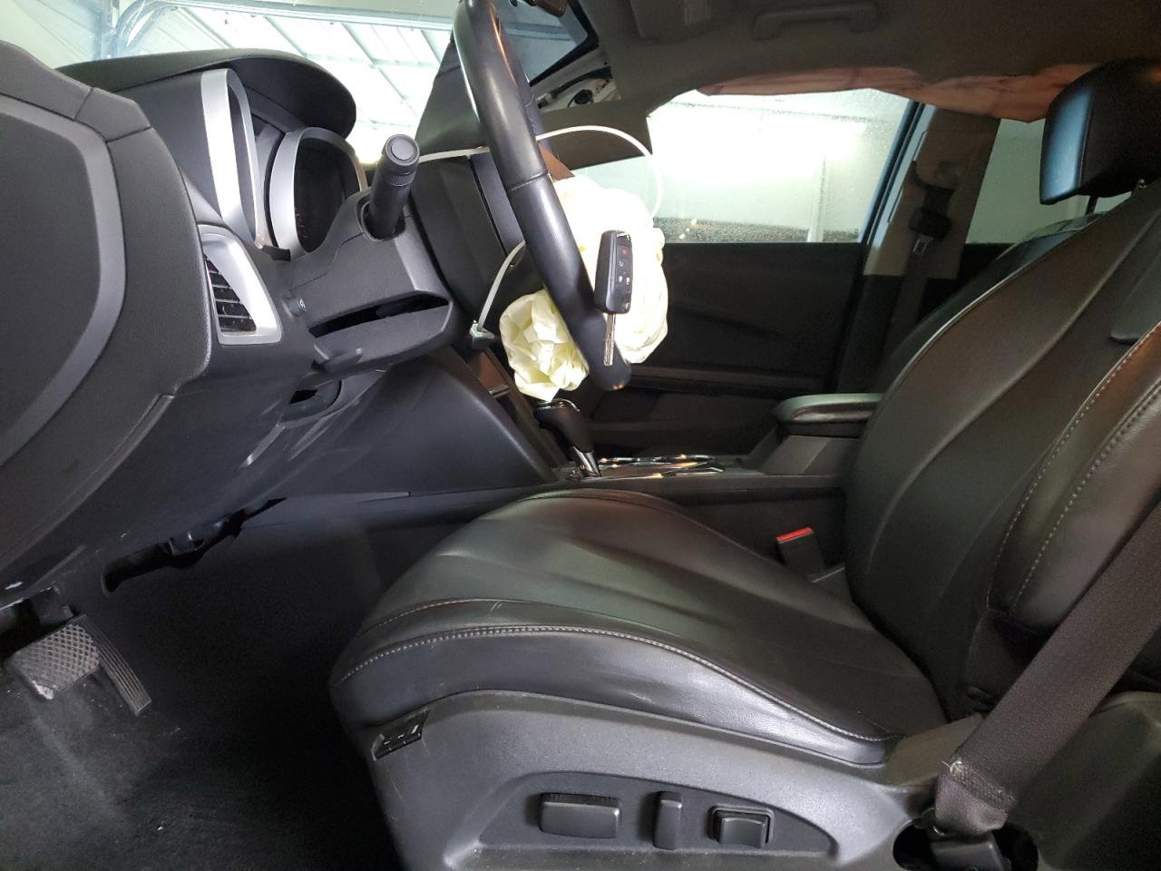 2017 Chevrolet Equinox Lt VIN: 2GNFLFEK7H6211379 Lot: 64093295