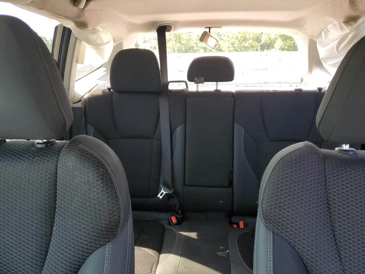 2019 Subaru Forester Premium VIN: JF2SKAGC0KH511514 Lot: 62868895