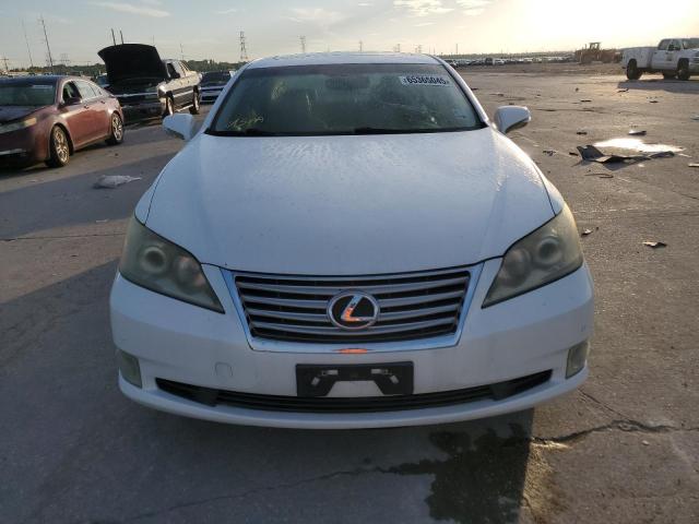  LEXUS ES350 2012 Biały