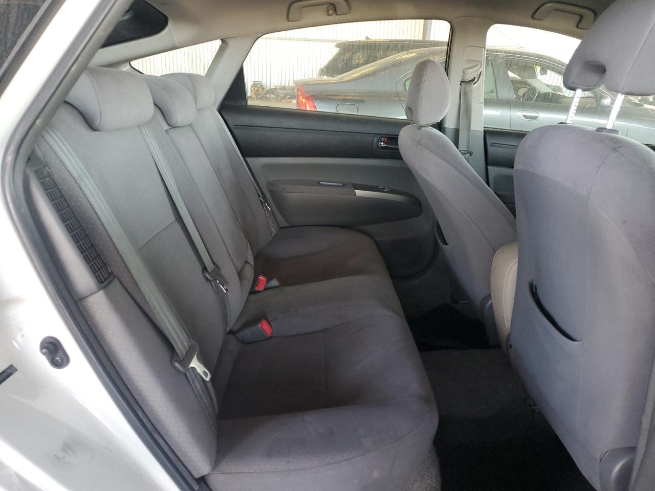 2008 Toyota Prius VIN: JTDKB20U987806763 Lot: 64842095