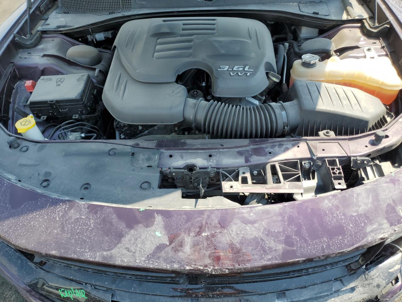 2020 Dodge Charger Sxt VIN: 2C3CDXBGXLH248295 Lot: 64693855
