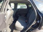 2025 RENAULT CAPTUR TECHNO TCE  for sale at Copart ST HELENS
