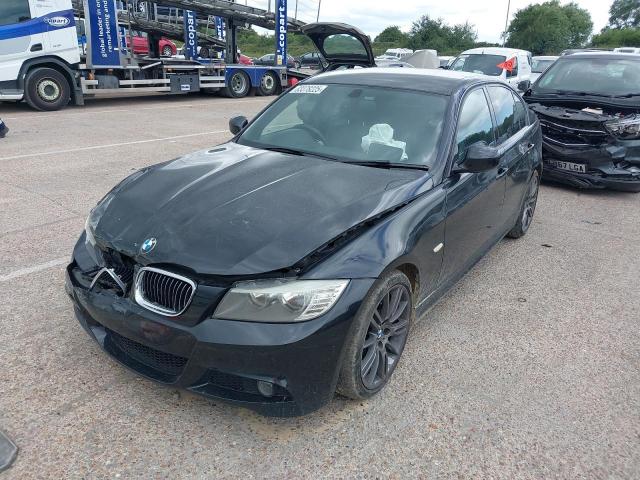 2010 BMW 318I SPORT for sale at Copart SANDWICH