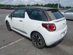 2016 DS DS3 ELEGAN for sale at Copart SANDTOFT