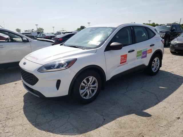 FORD ESCAPE S 2022