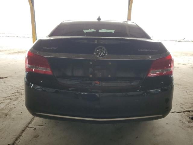  BUICK LACROSSE 2015 Сharcoal