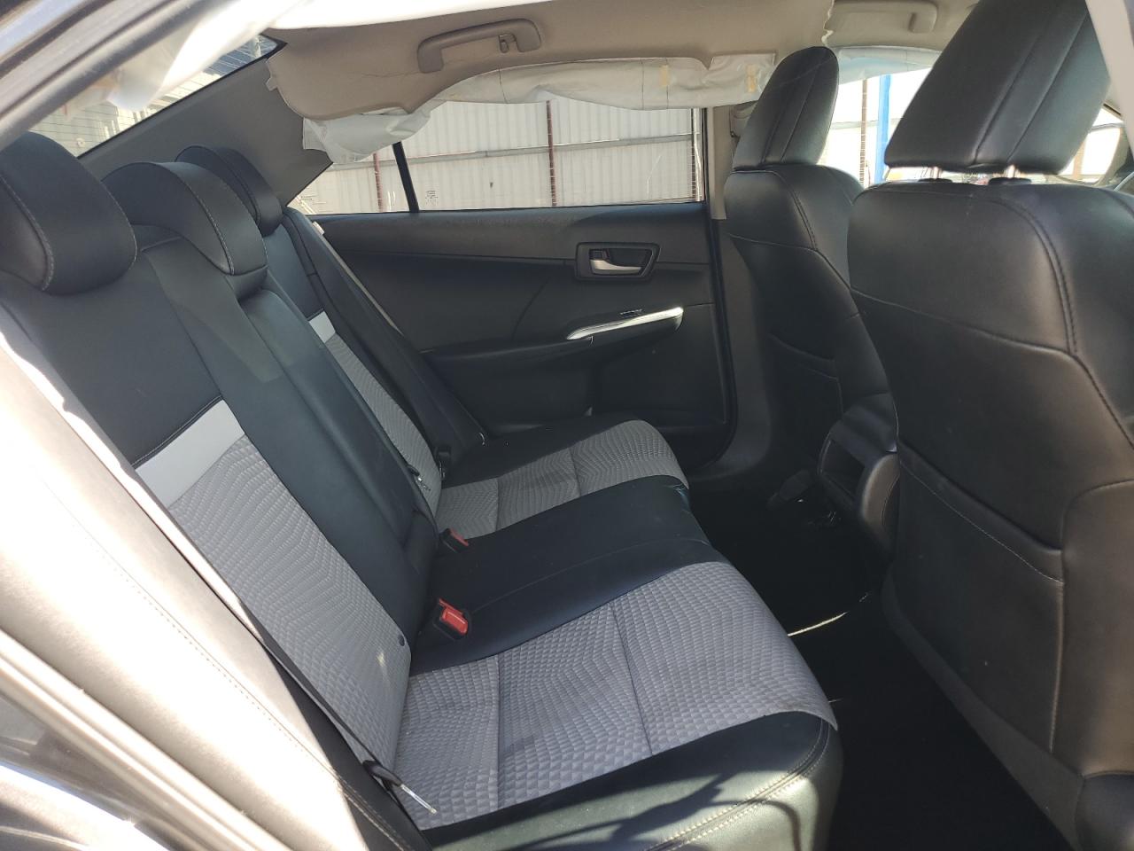 2013 Toyota Camry L VIN: 4T1BF1FK8DU664773 Lot: 63295895